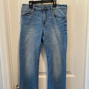 American Eagle Mens bootcut 32/32